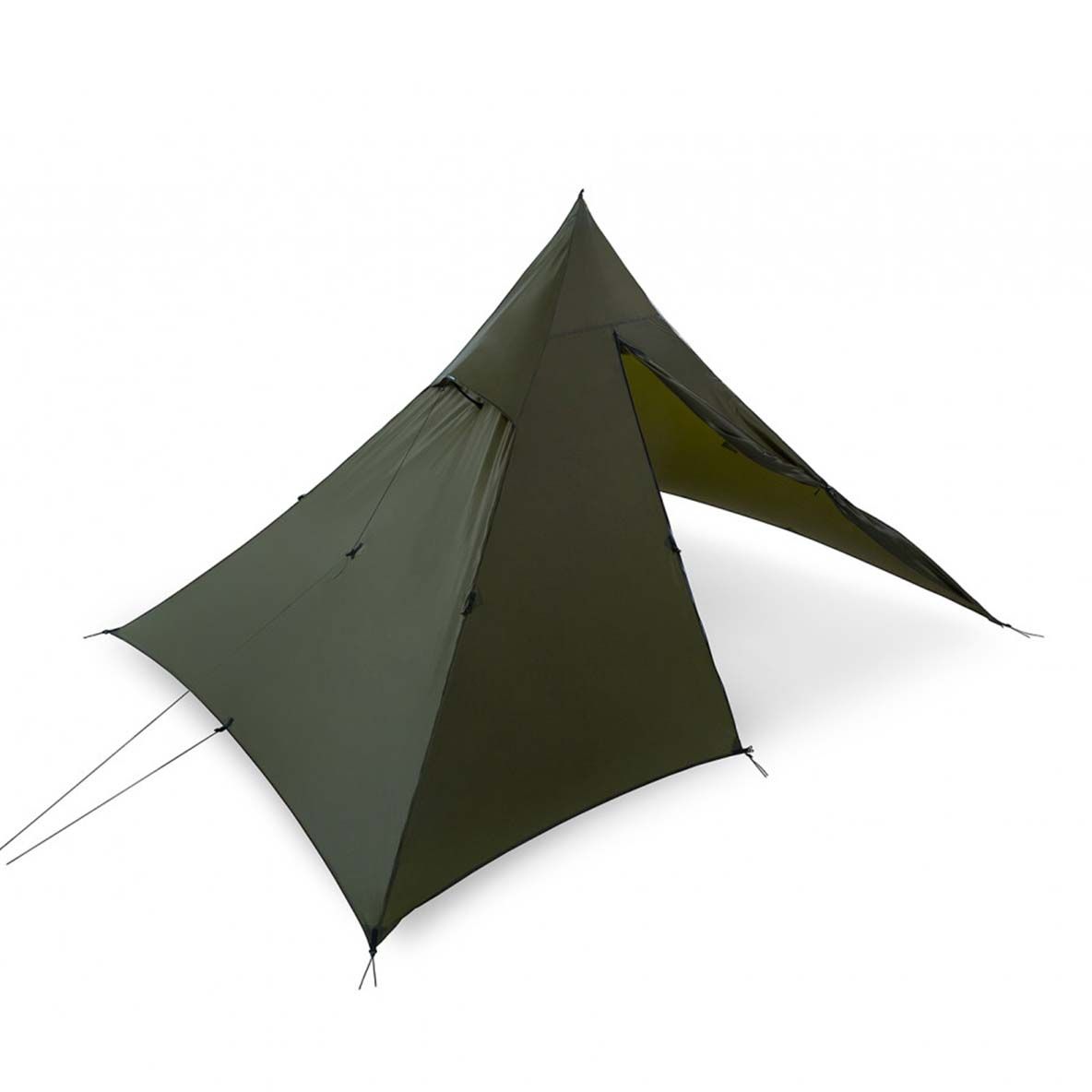 Liteway Pyraomm Plus Tarp