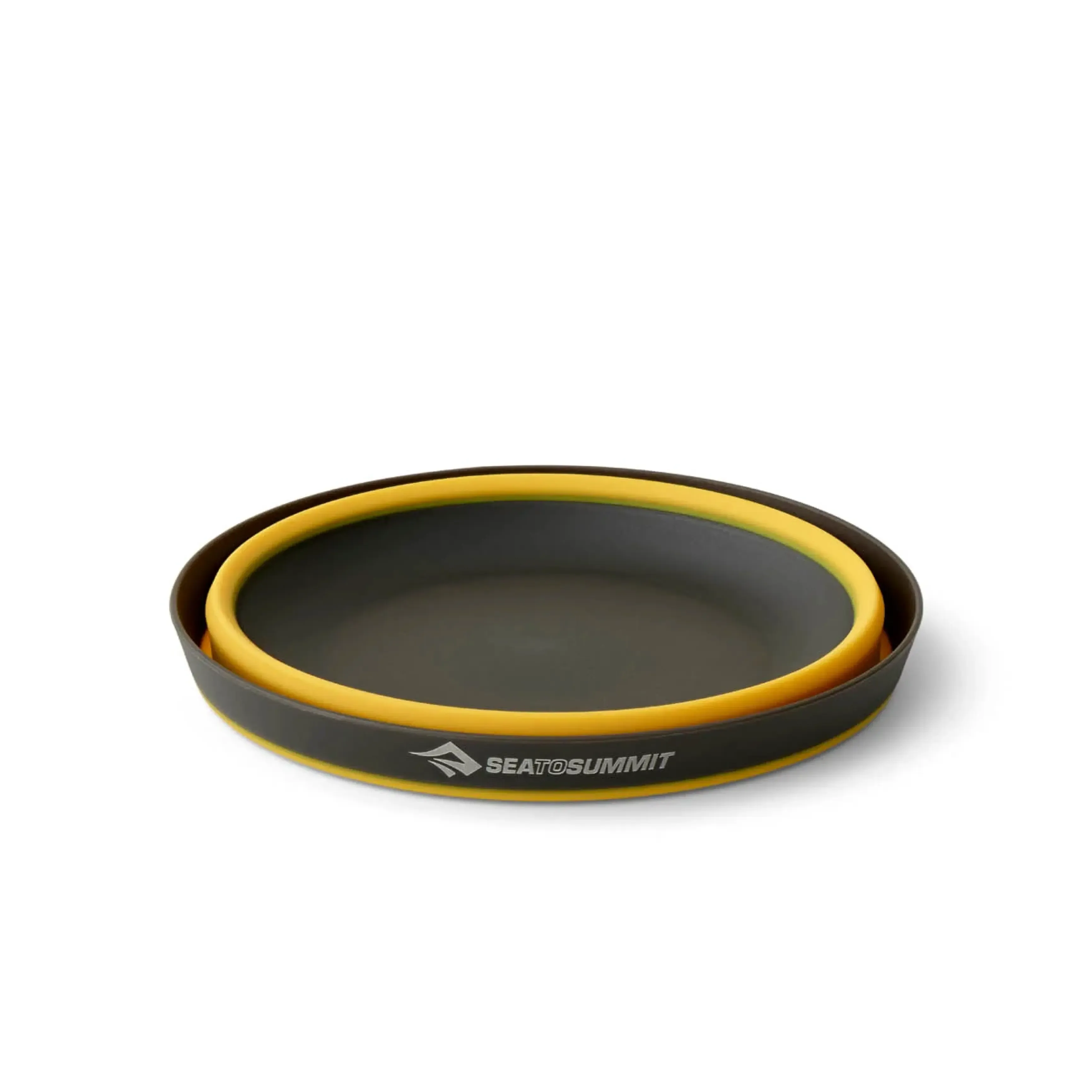 Sea To Summit Frontier UL Collapsible Bowl M Yellow