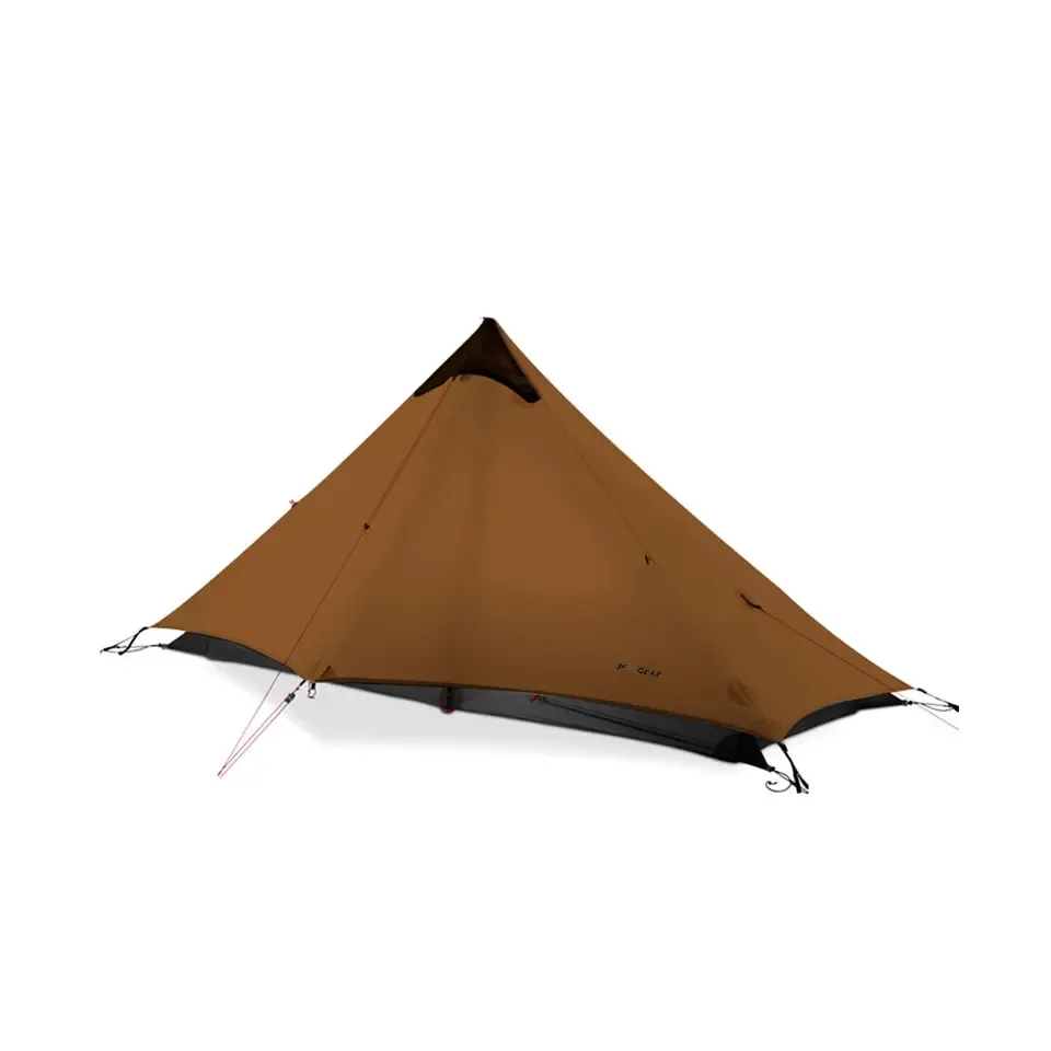 3F UL Gear Lanshan 1 (2026)