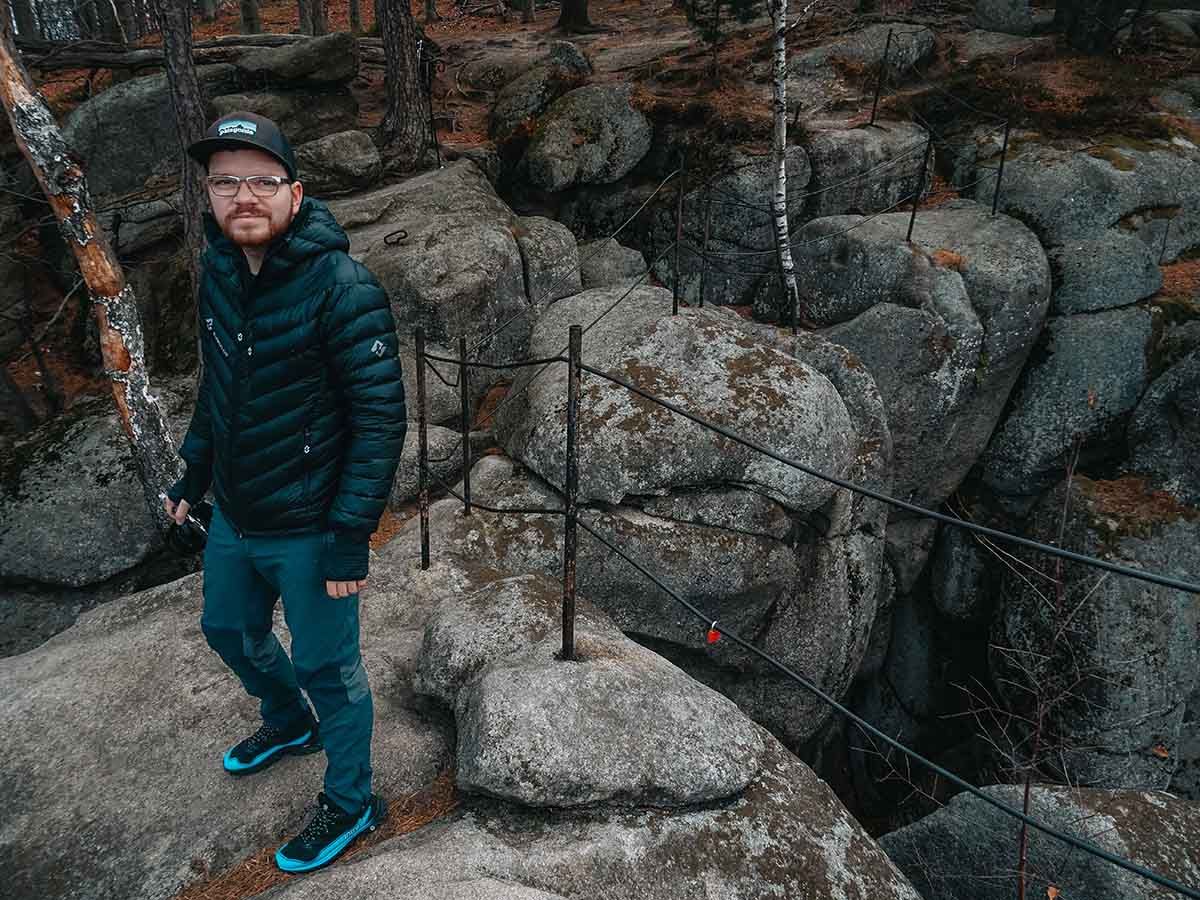 Cumulus Incredilite Endurance Péřová Bunda 5