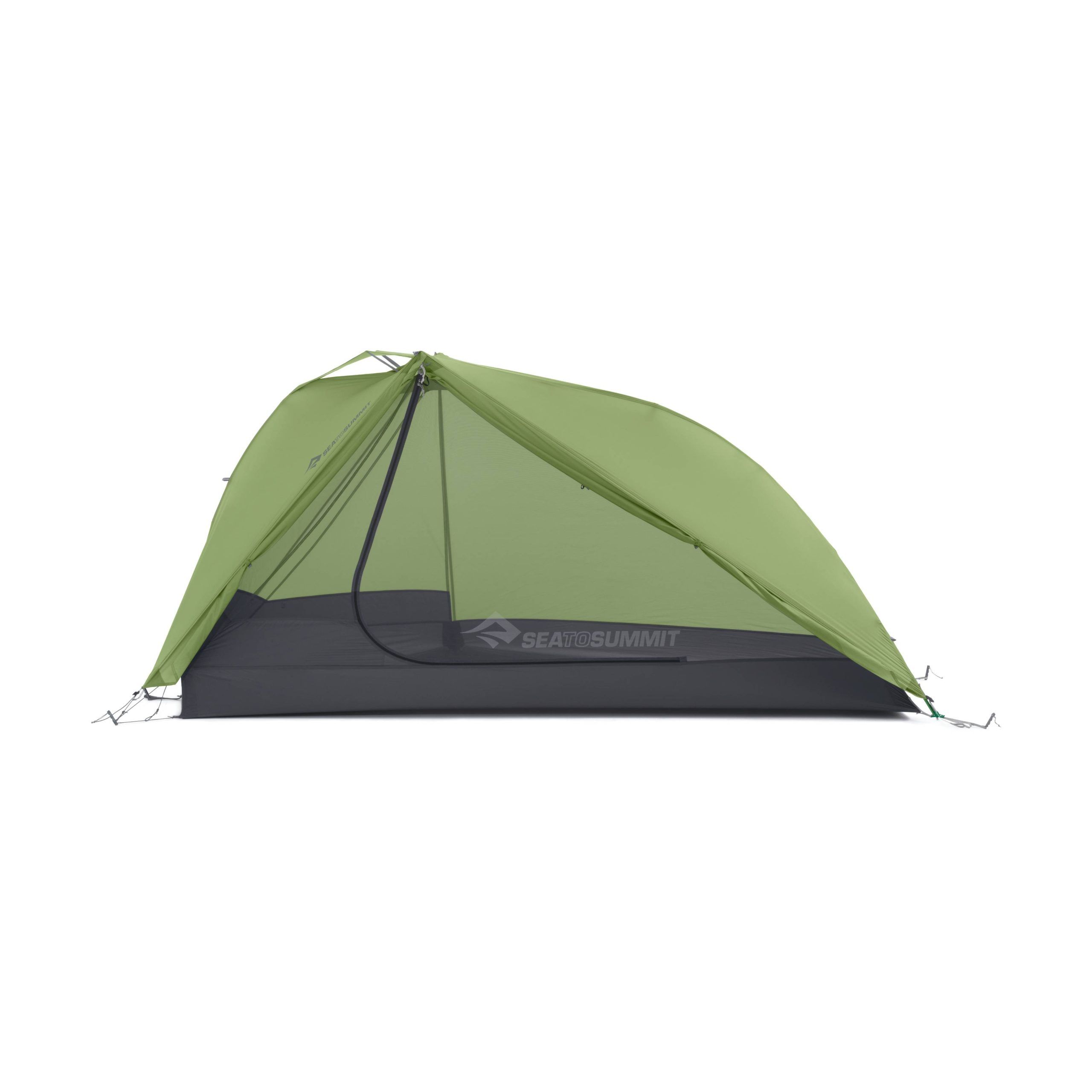 ATS2039 01160410 Alto TR1 Ultralight Tent Green 04