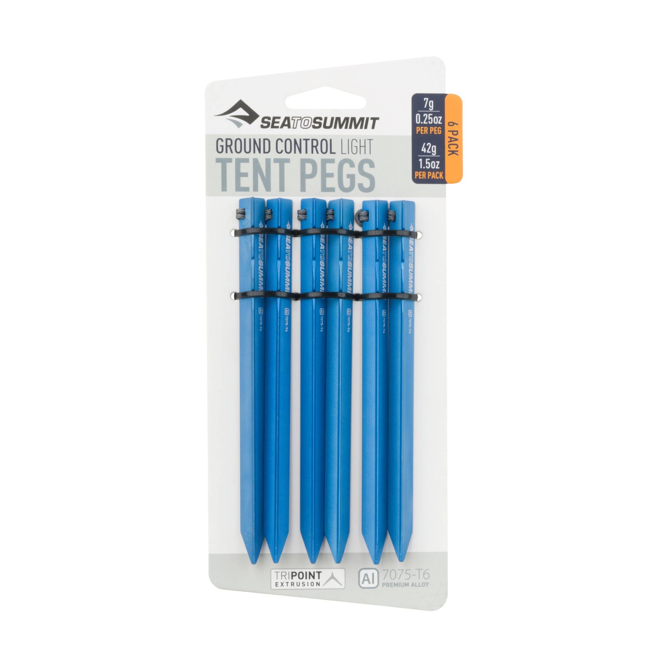 ATS0085 00120201 GroundControlLightTentPegs 6Pack Blue Packaging 01