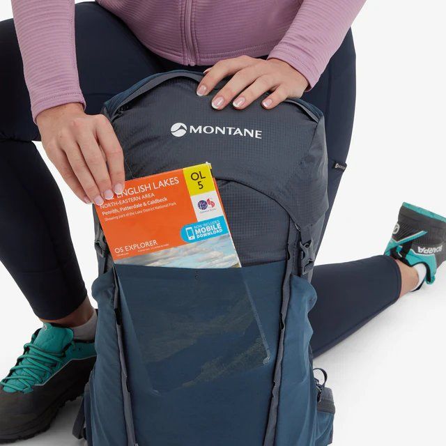 Trailblazer Wms 24 Detail 6