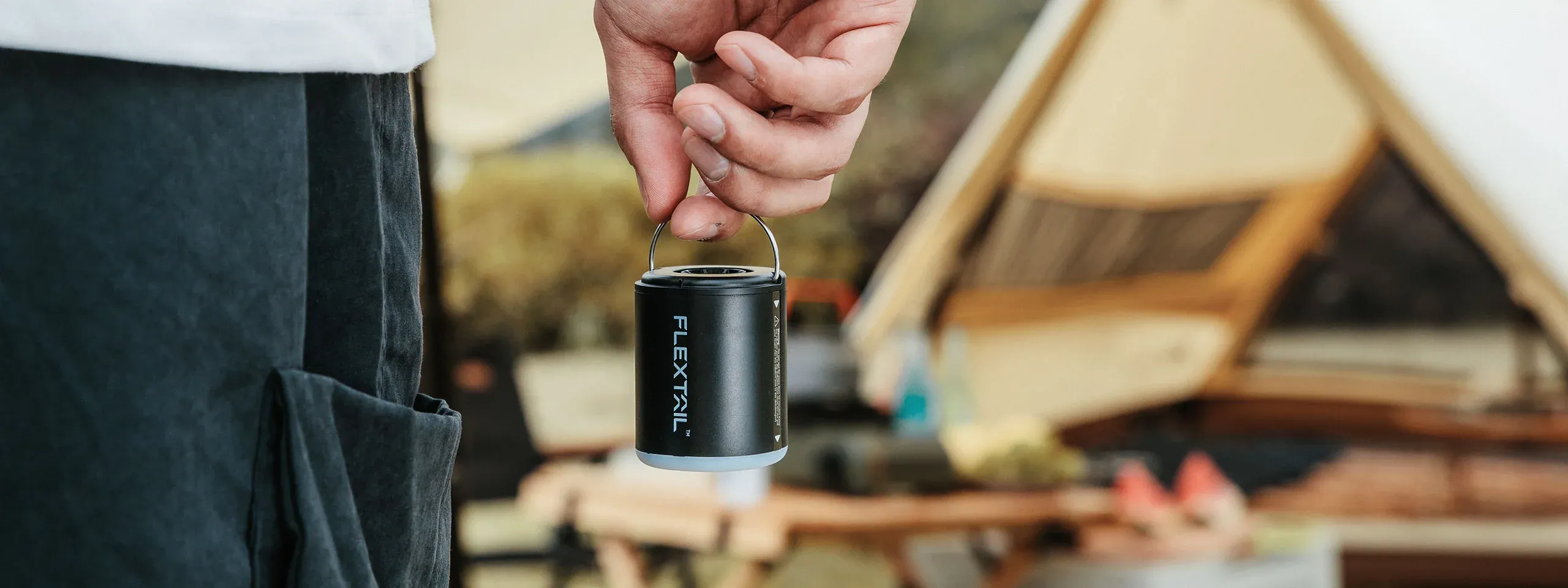 Flextail vzduchová pumpa TINY pump