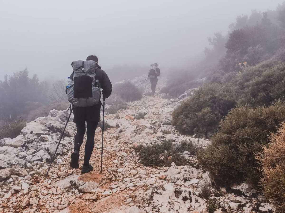 Liteway Elementum Pack S