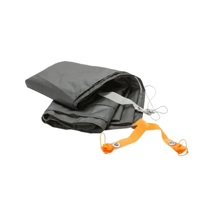 Big Agnes Tiger Wall UL2 Footprint (2025)