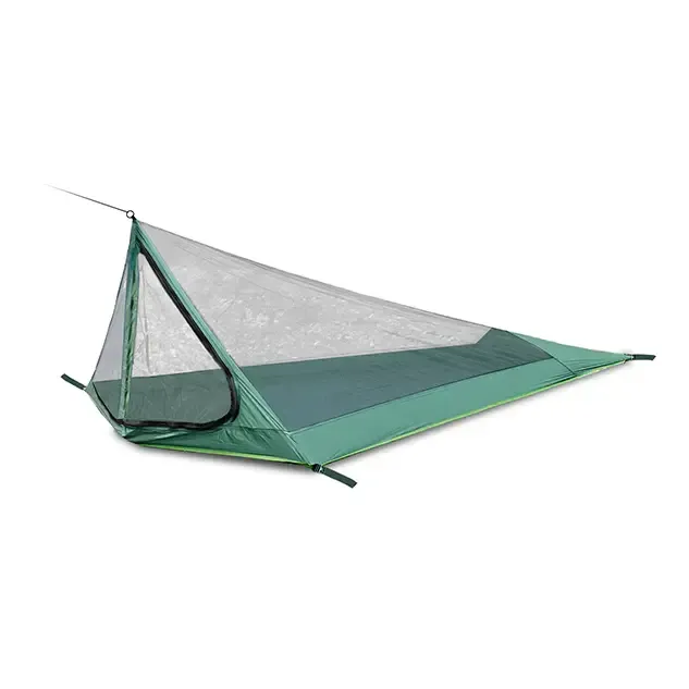 DD Hammocks SuperLight – Bikepacker Mesh Tent