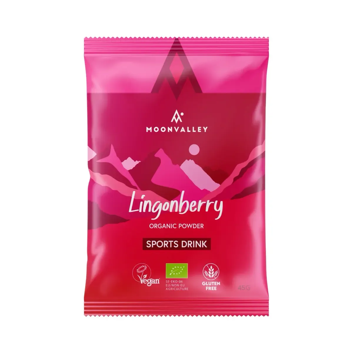 Moonvalley Sport Drink