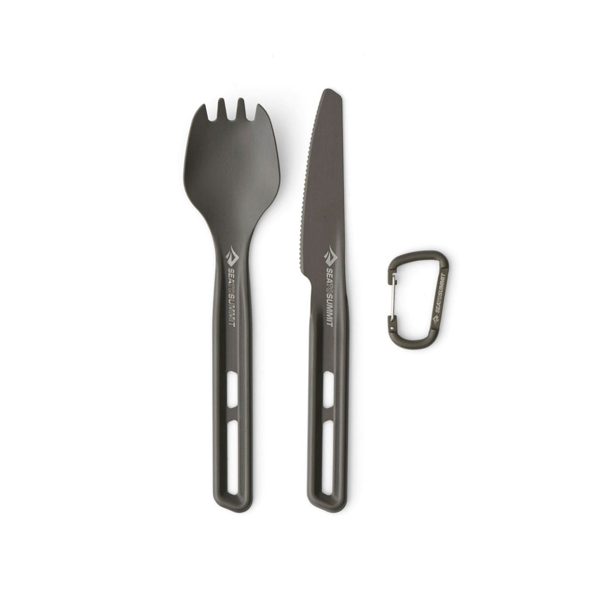 STS 2pc Spork Knife