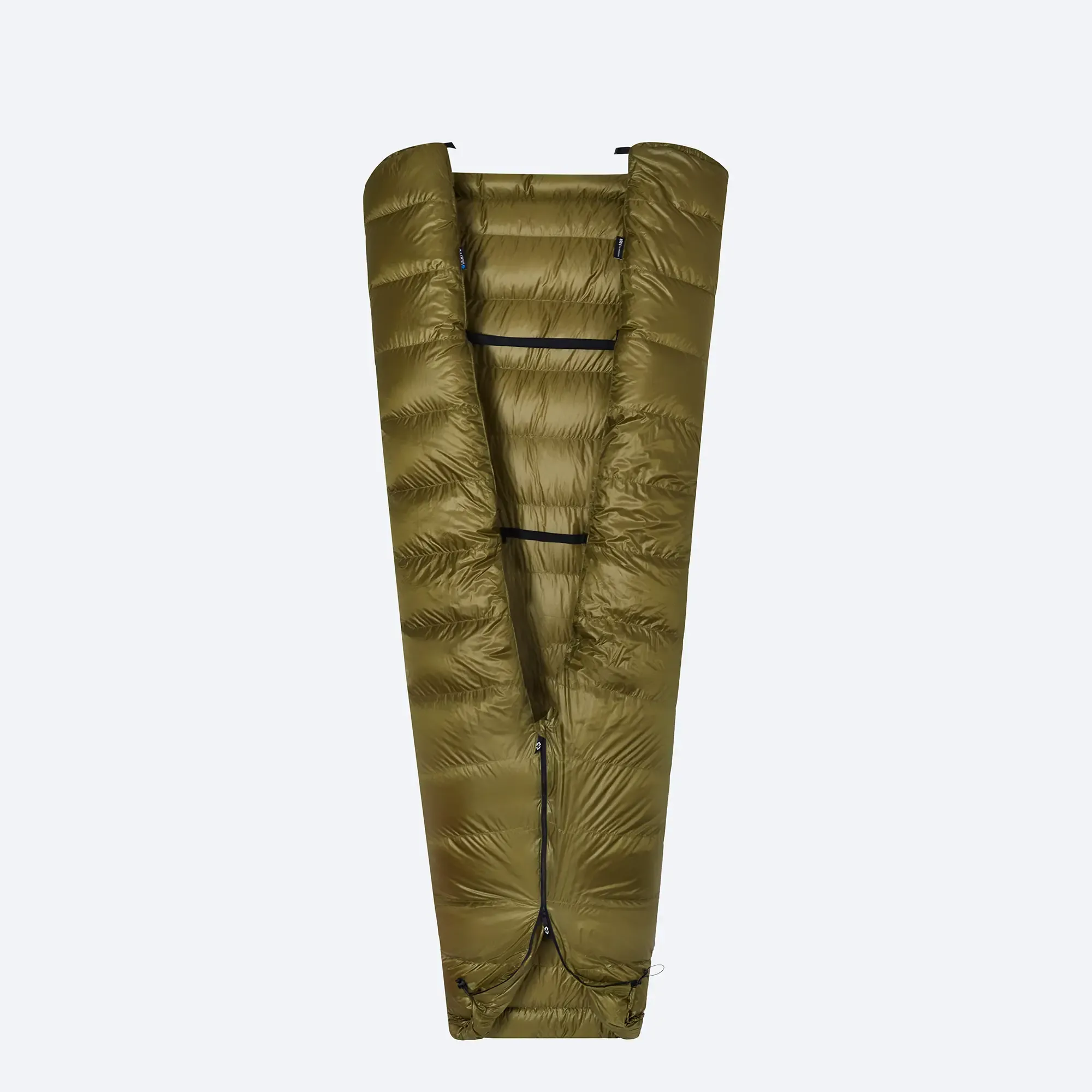 Cumulus Quilt 450 – prodloužený L