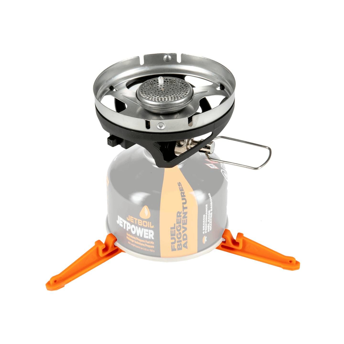 Jetboil Minimo turistický plynový vařič