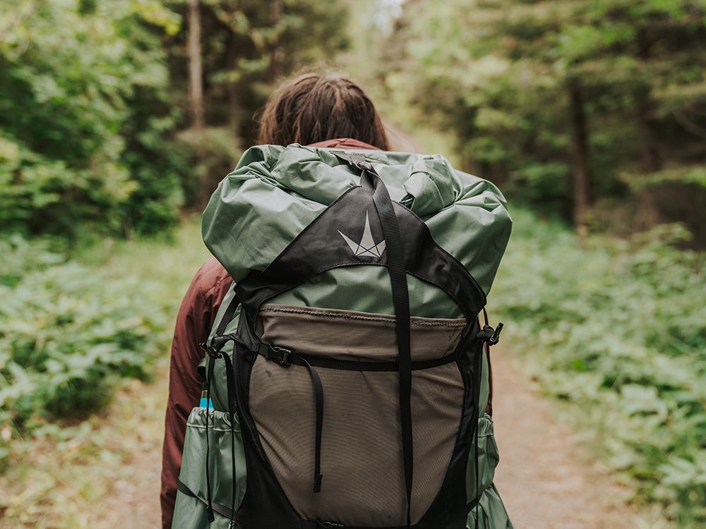 Granite Gear Crown3 60 Women’s Outdoor