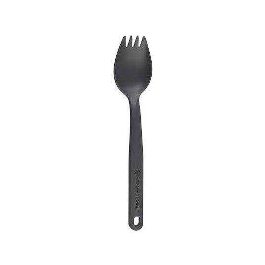 Sea To Summit Camp Cutlery Spork Charcoal