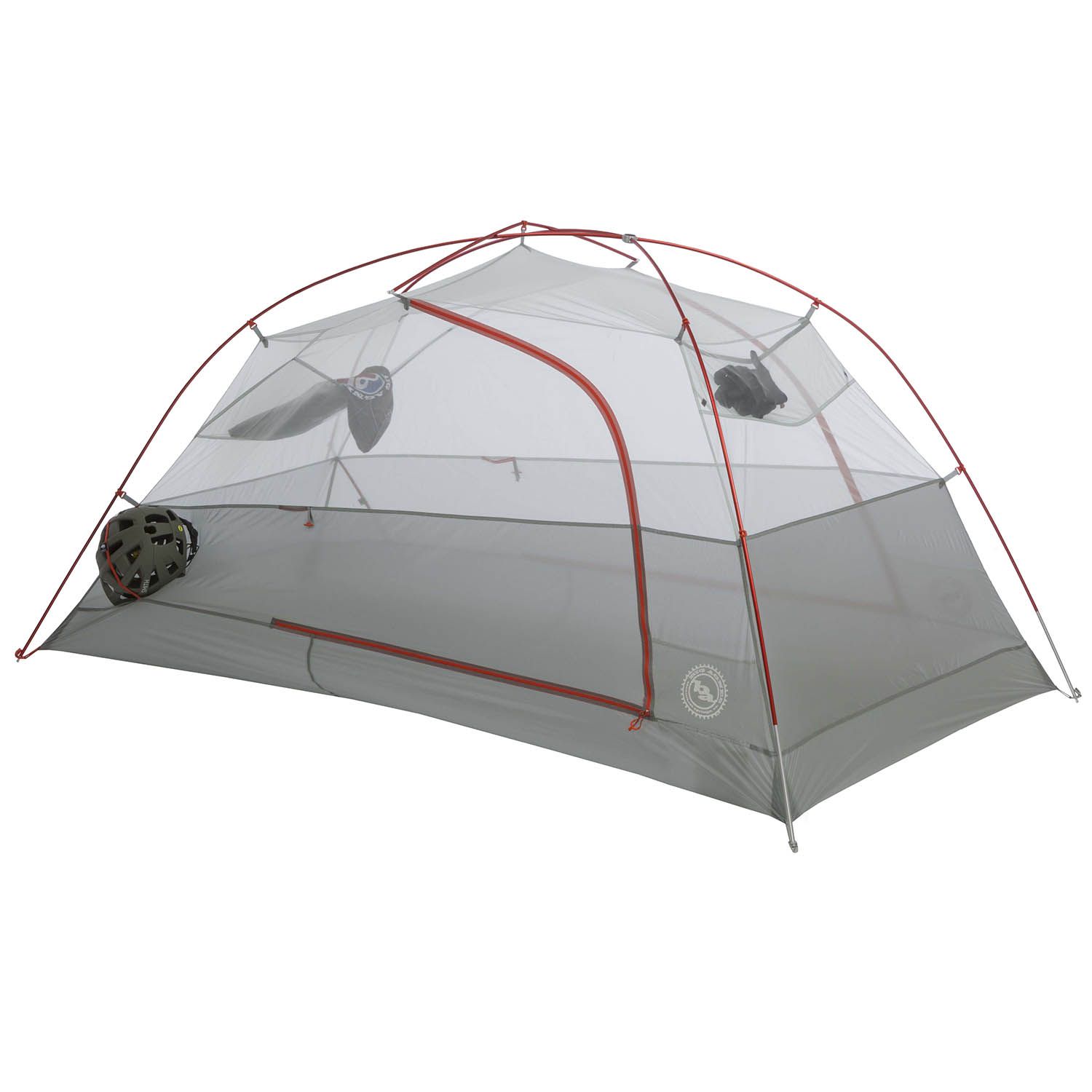Big Agnes Copper Spur HV UL2 Bikepack Stan (12)