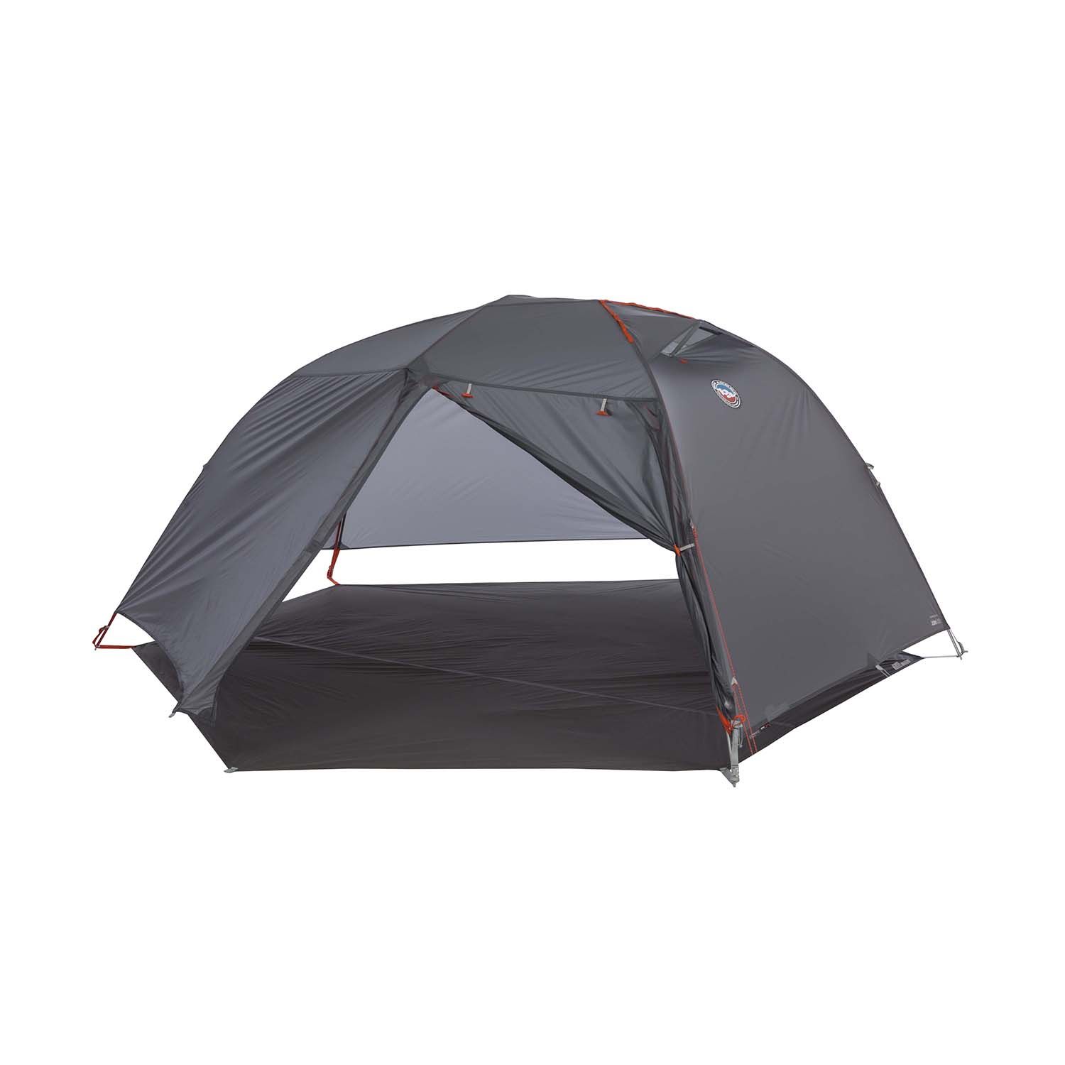 Big Agnes Copper Spur HV UL2 Bikepack