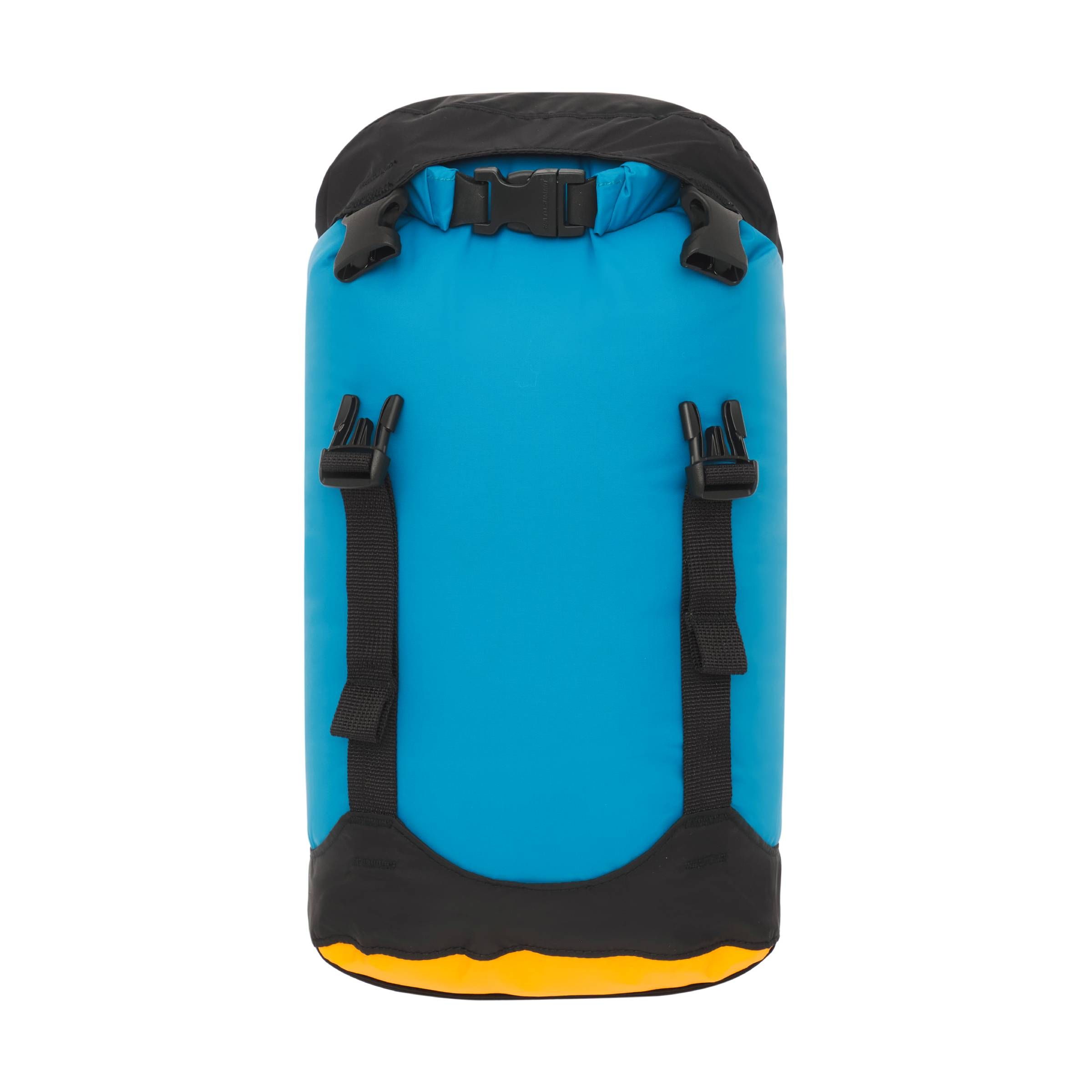 ASG011031 031601 Evac Compression Dry Bag 5L Turkish Tile