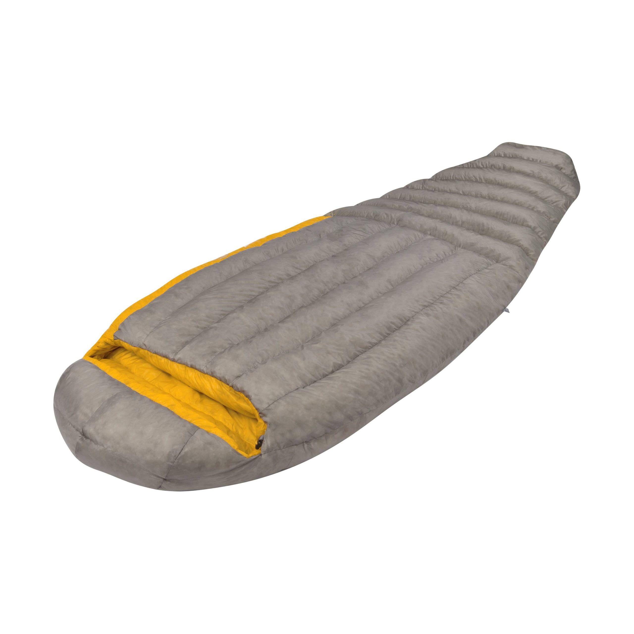 ASP2 R SparkSP2SleepingBag Regular 04