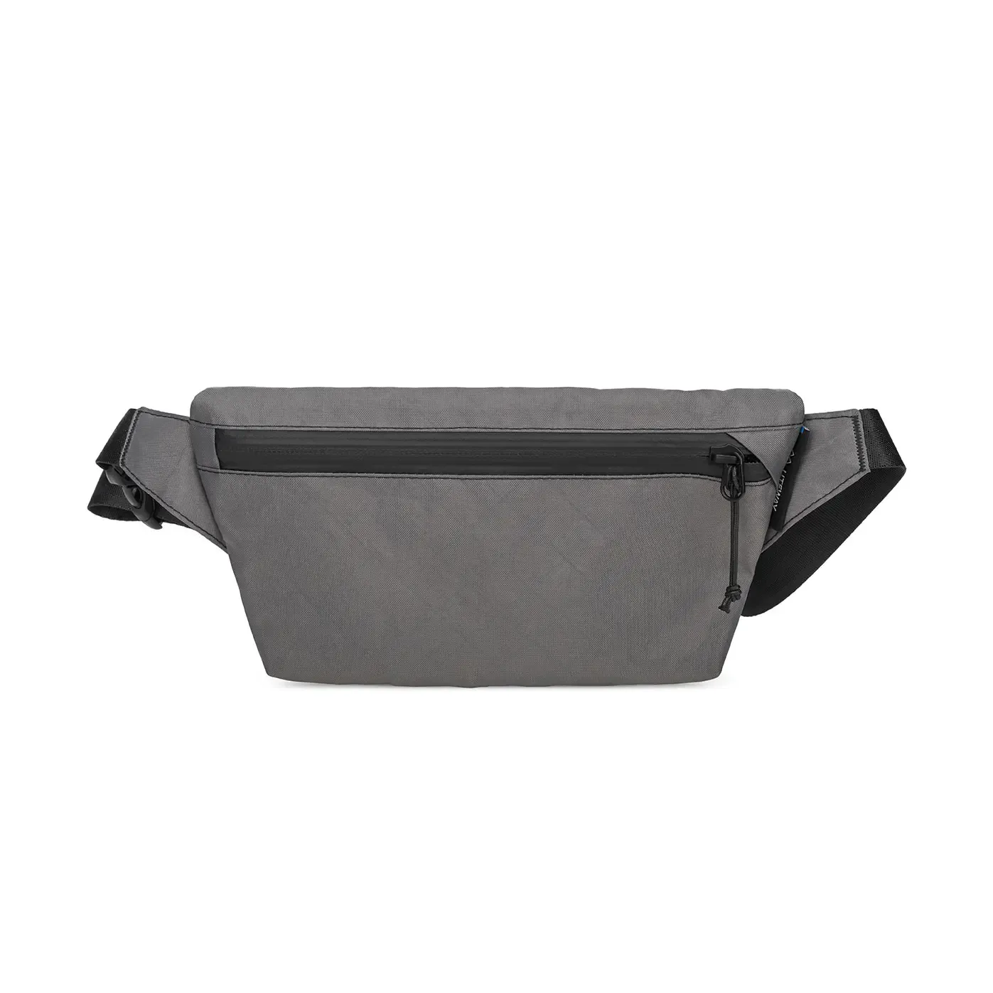 Liteway Pokkie Pack Ecopak Gray ultralight fanny pack
