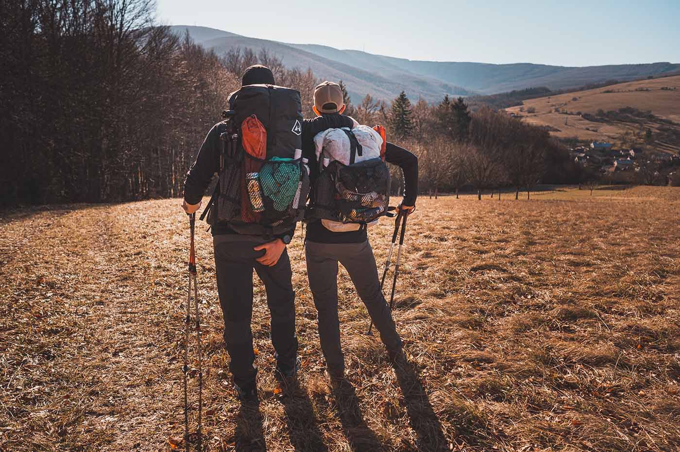 Gramino Bílé Karpaty 32 SS