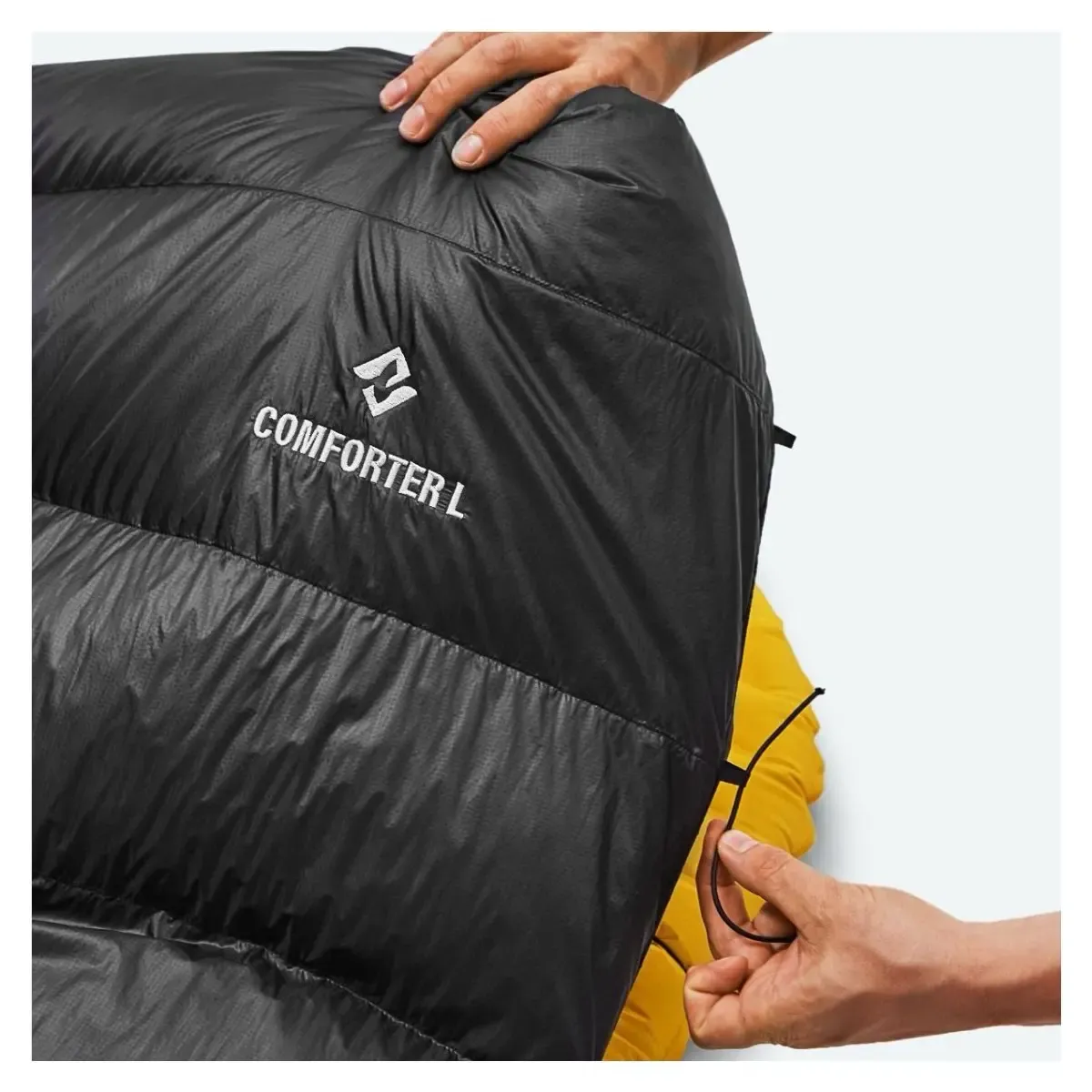 Cumulus Comforter L500