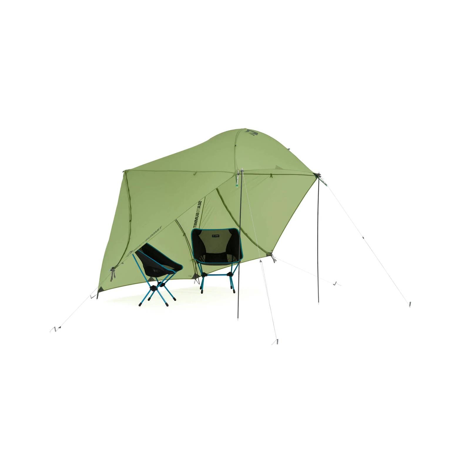TelosTR2 TwoPersonFreestandingTent 6