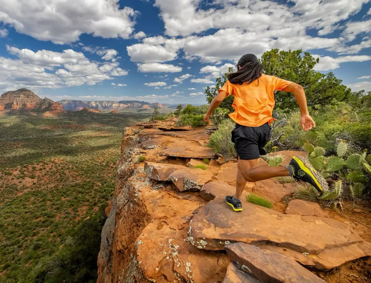 Topo Athletic MTN Racer 3 – pánské boty lifestyle