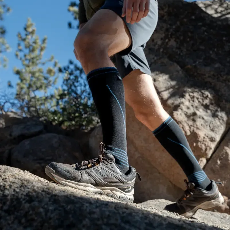 DexShell Longlite Socks