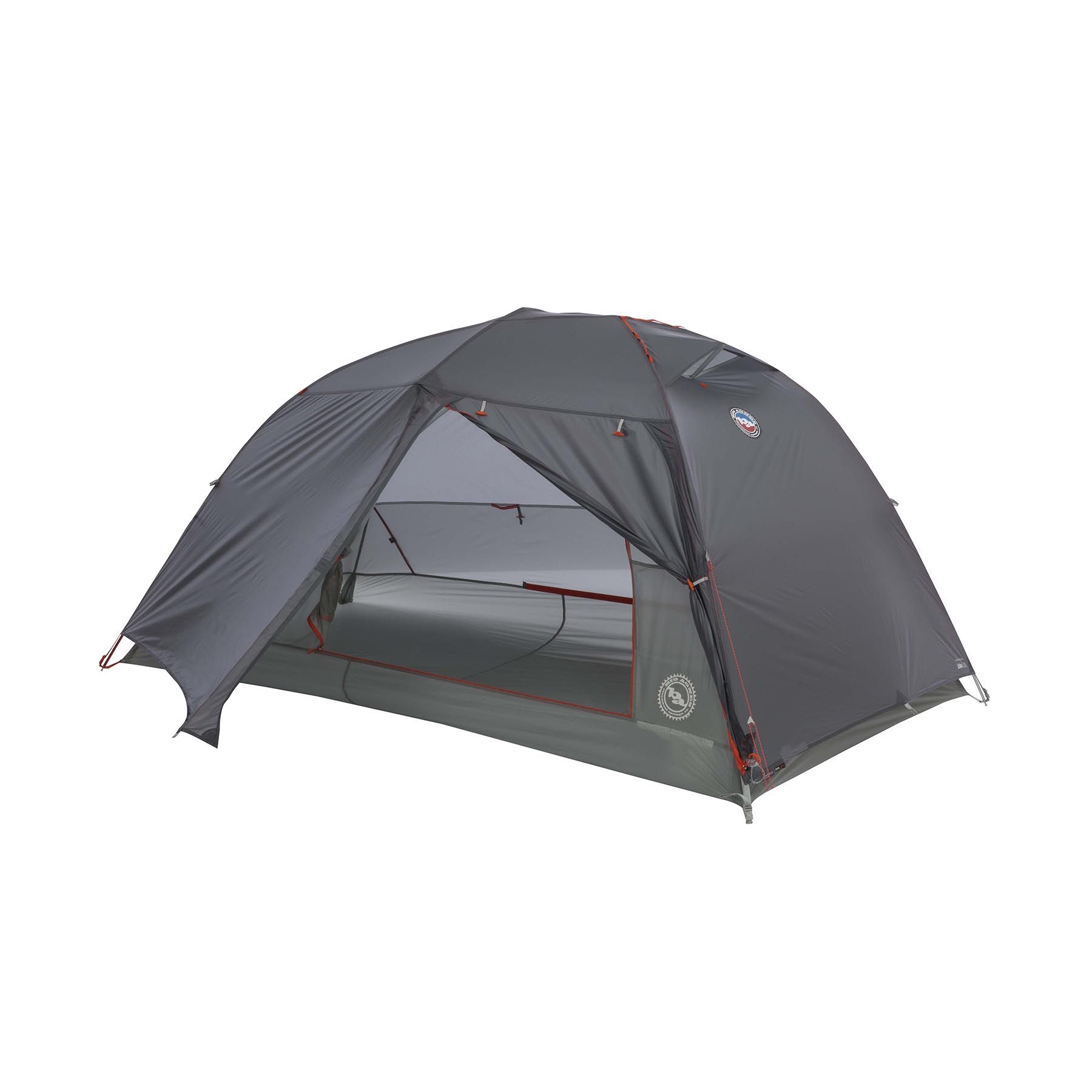 Big Agnes Copper Spur HV UL2 Bikepack