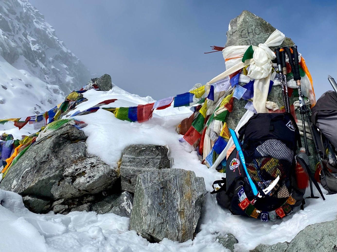 Great Himalaya Trail Recenze Batohu Hyperlite Junction Pavlina Adam (9)