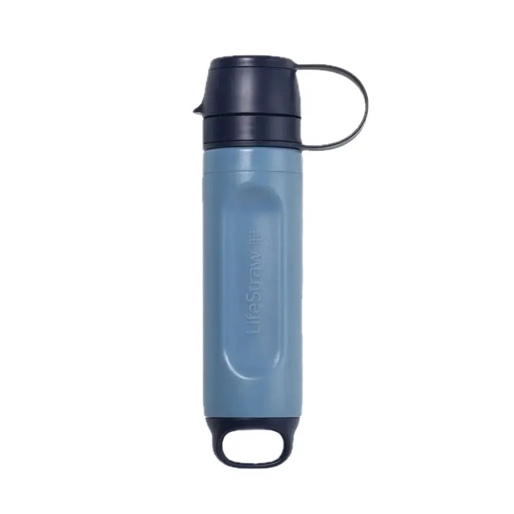 LifeStraw Peak Series Solo