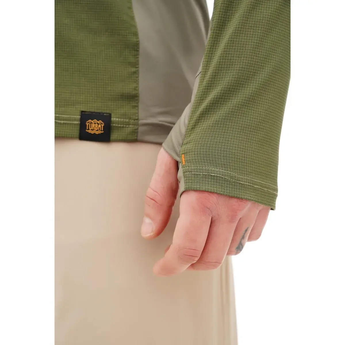 Turbat Maya Hood Trek Mns