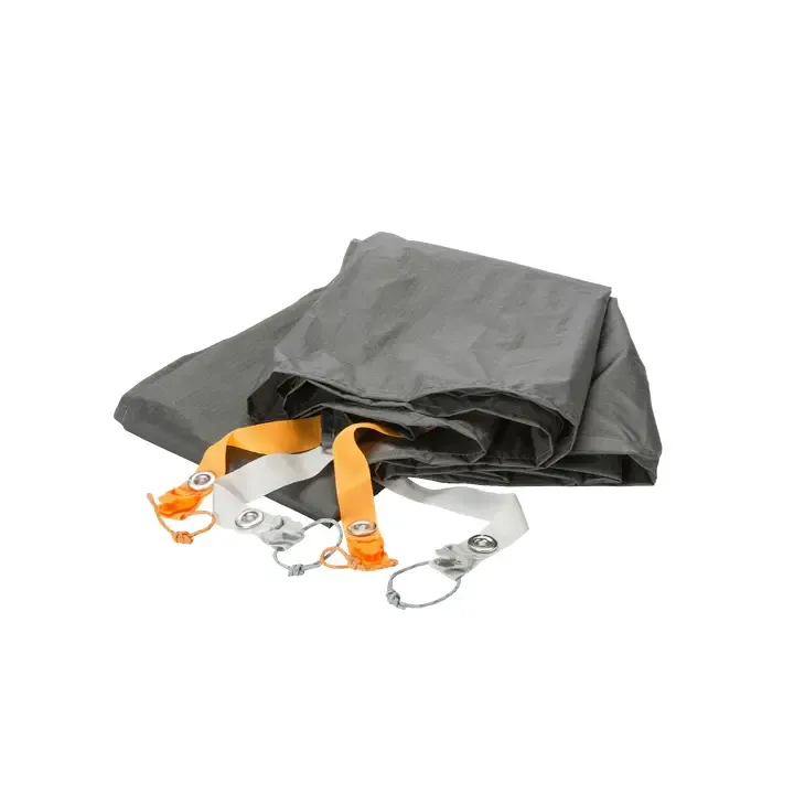 Big Agnes Copper Spur UL1 Footprint (2025)