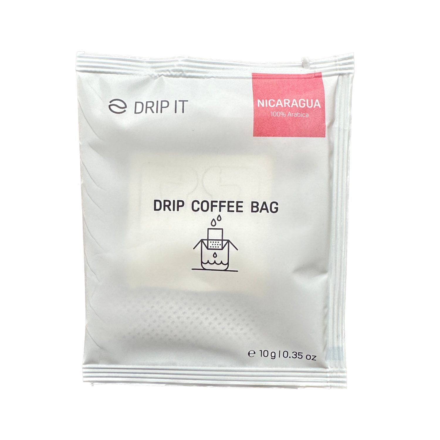 Drip It Nicaragua 10 g