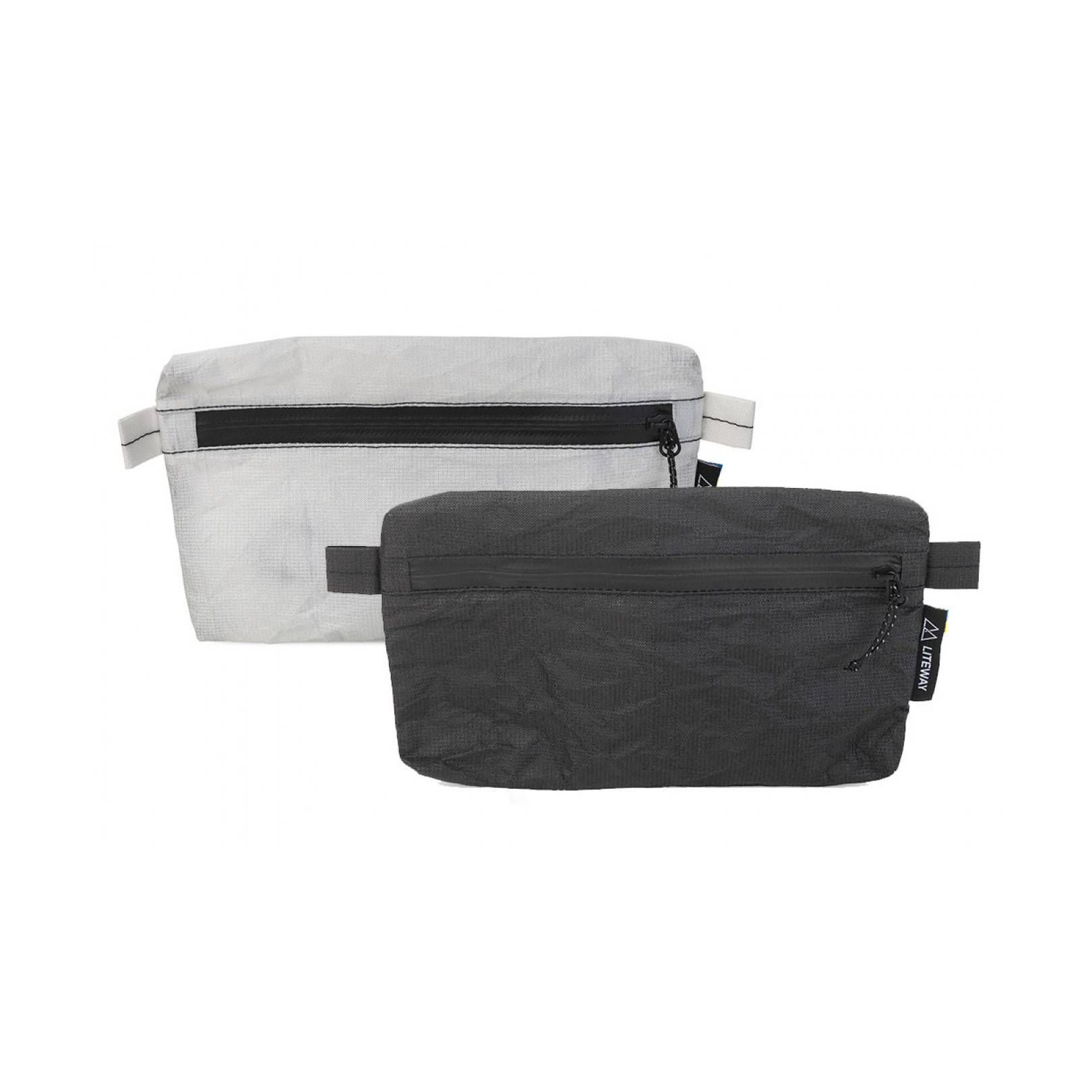 Liteway Hip Belt Pokkie Ultra