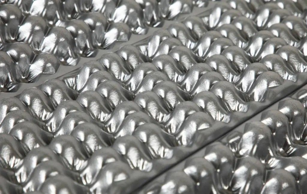 Nemo Switchback Foam Pad