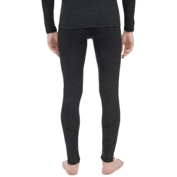 Turbat Retezat Bottom Mns Caviar Black