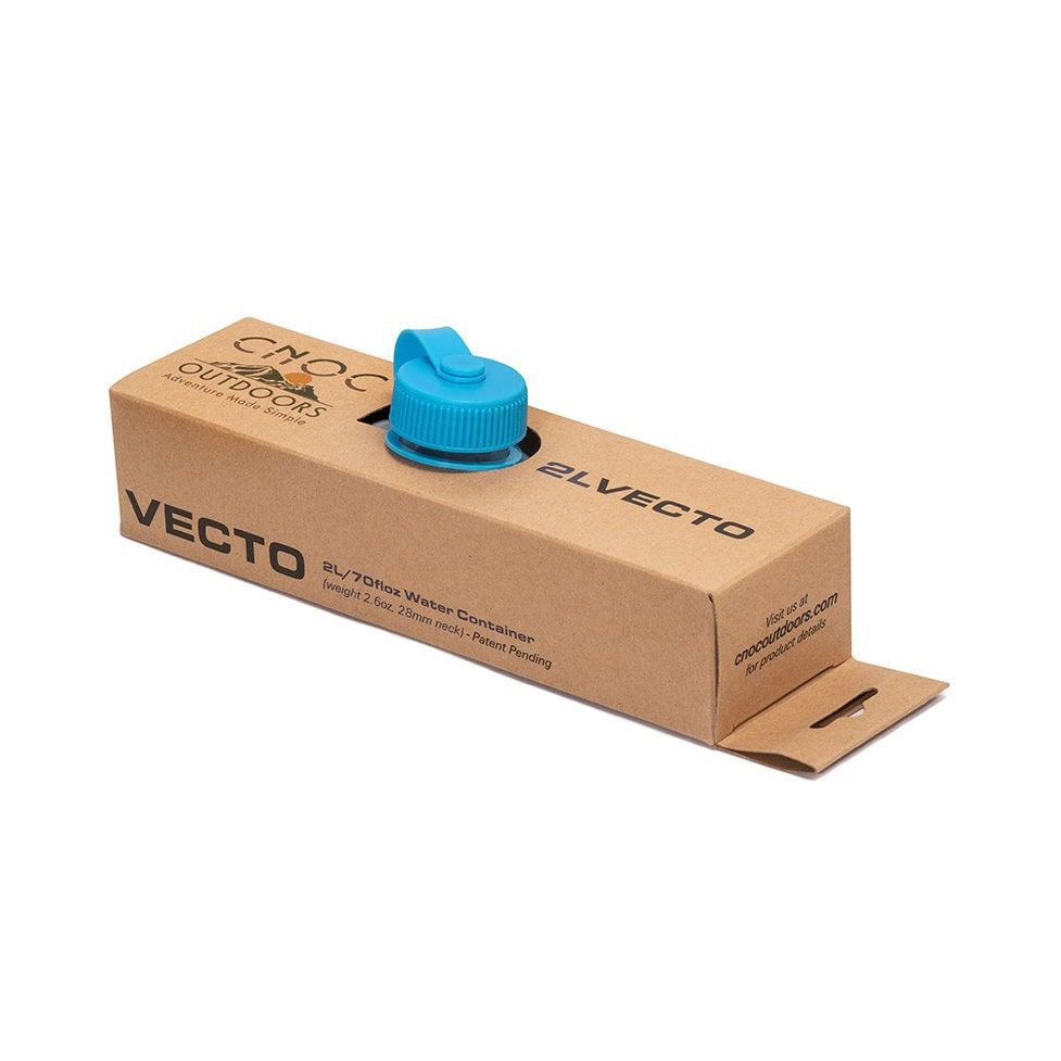 CNOC Vecto 2l 28mm Blue