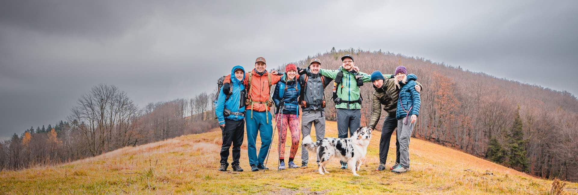 Ambasadoři Gramino V3