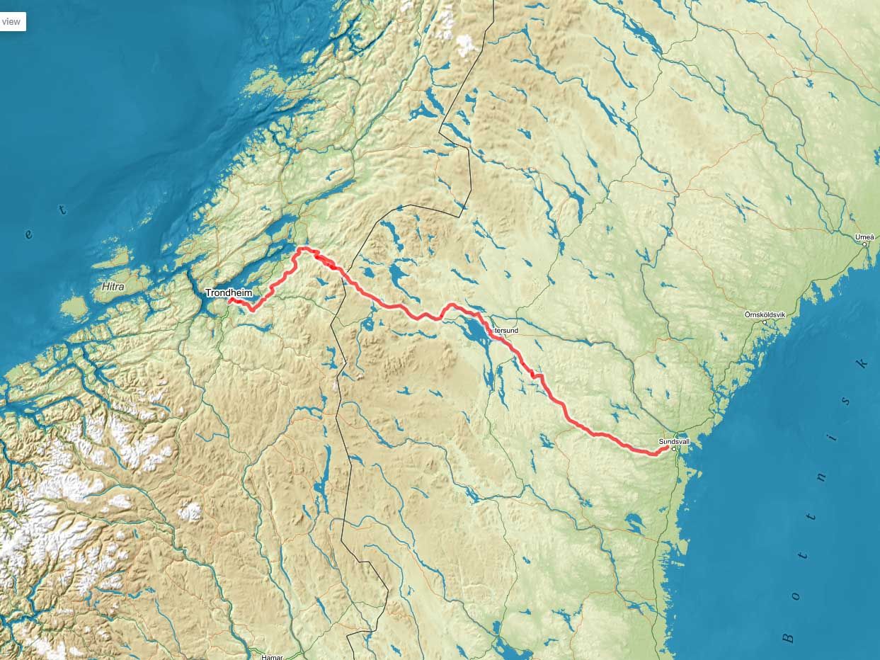Dalkovy-trek-ve-Svedsku-a-Norsku-St.-Olavs-way