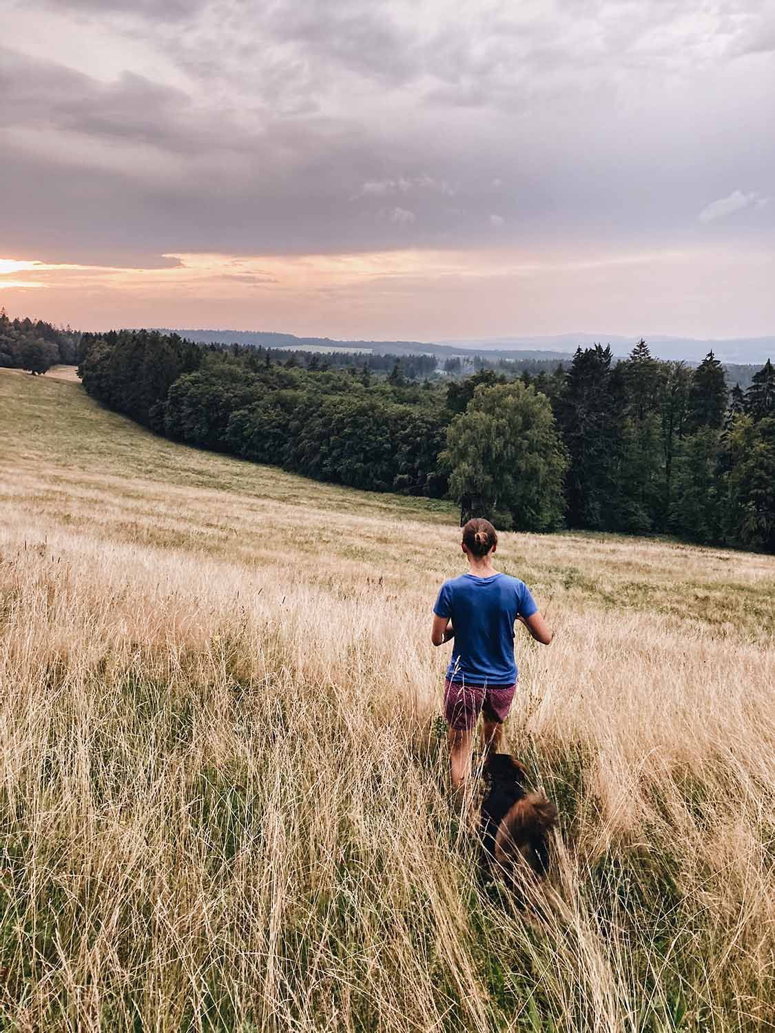 Den 3 Cesta Pro Vodu Edit