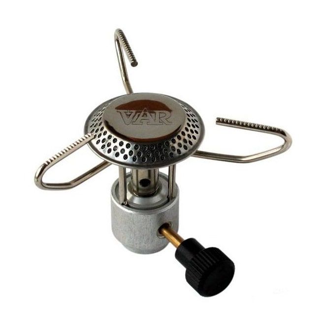 VAR 2 Plynový vařič