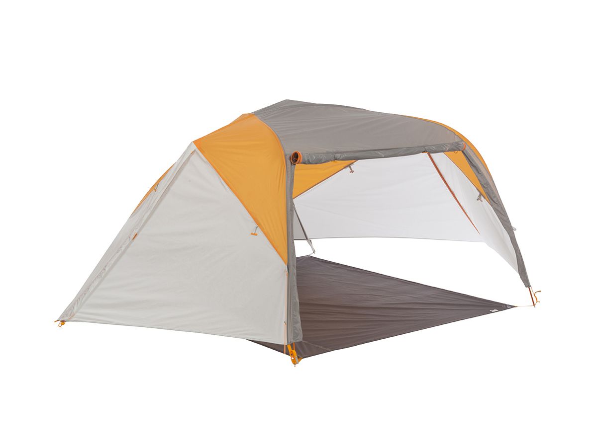 Big Agnes Salt Creek SL3 Footprint