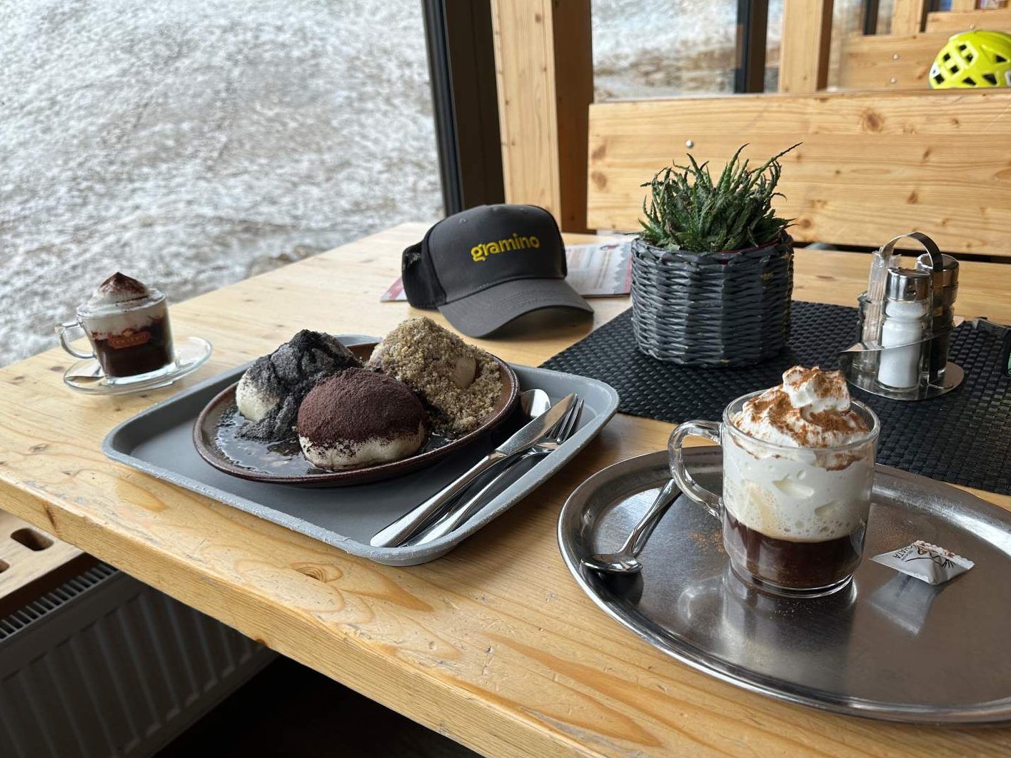 Přechod nízkých Tater průvodce trasa_8887