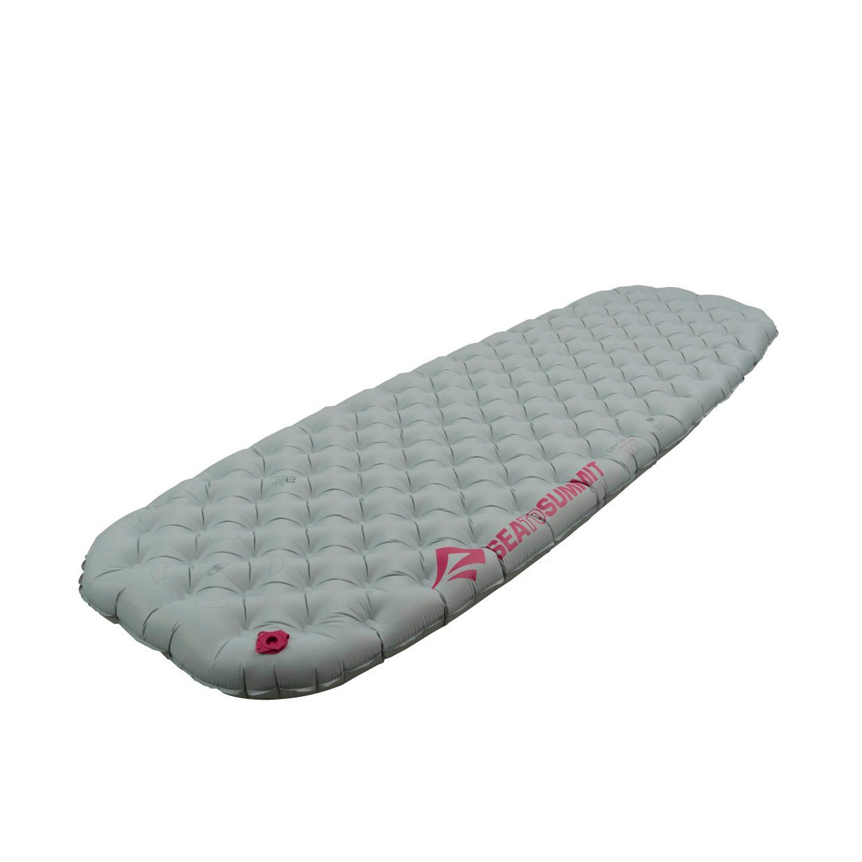 Dámská nafukovací karimatka Sea To Summit Women’s Ether Light XT™ Insulated