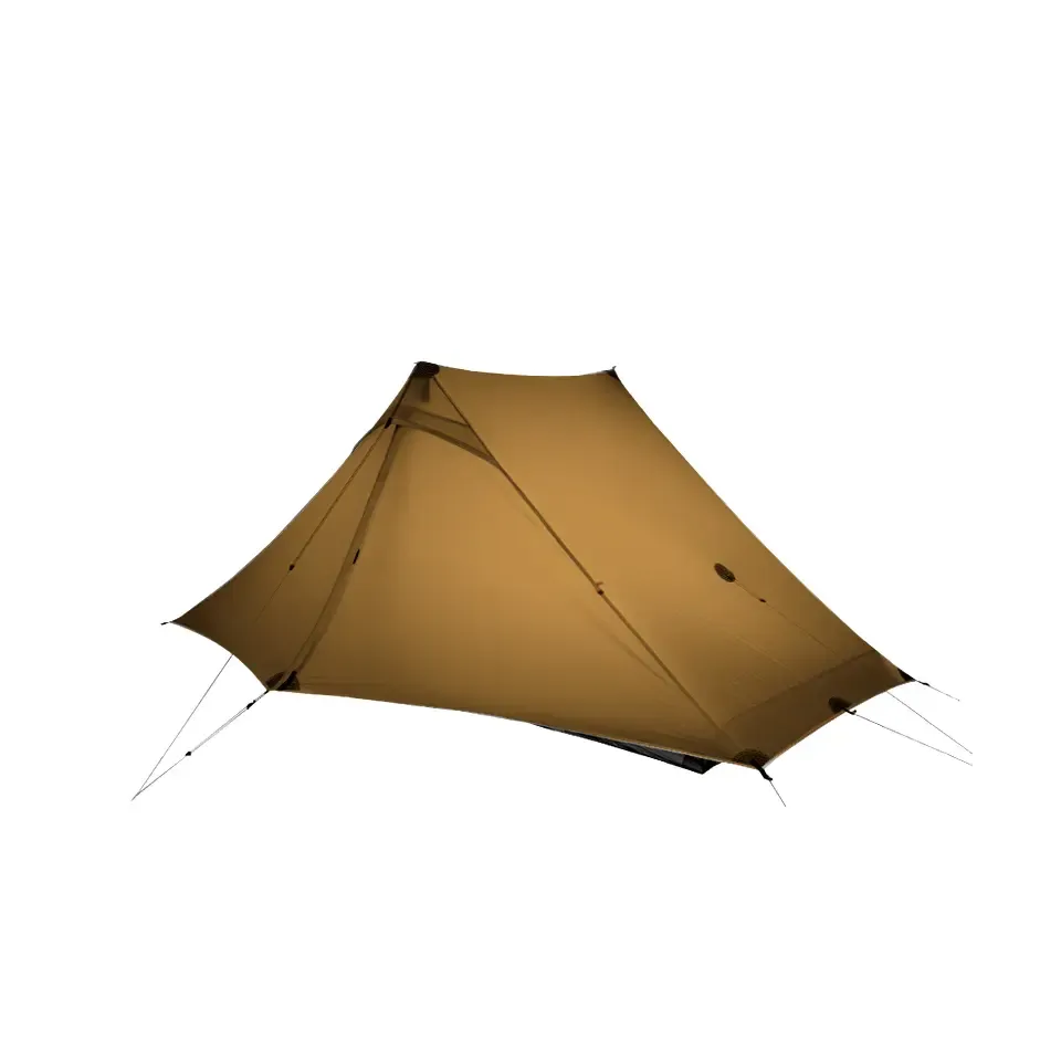 3F UL Gear Lanshan 2 Pro (2026)