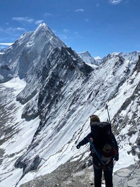 Great Himalaya Trail Recenze Batohu Hyperlite Junction Pavlina Adam (4)