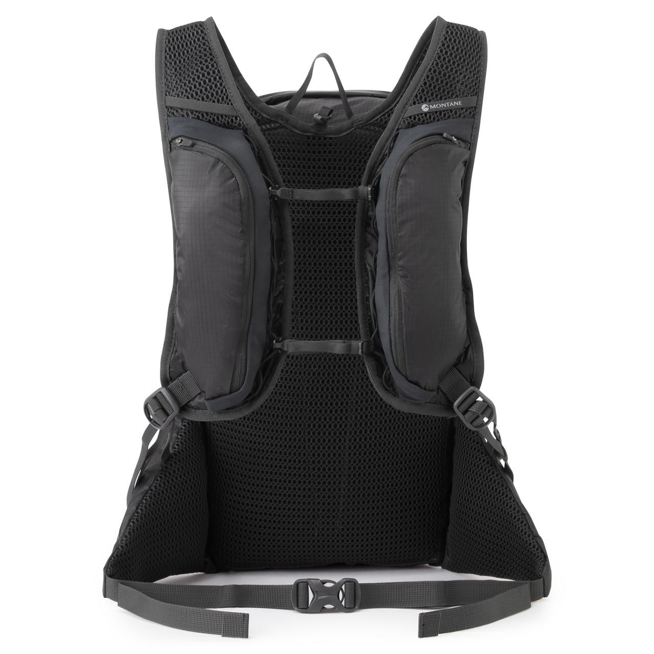 Trailblazer Lt 20 MG 3