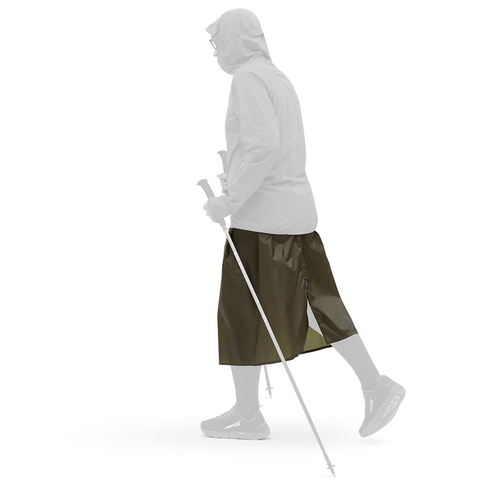 Liteway Rain Skirt