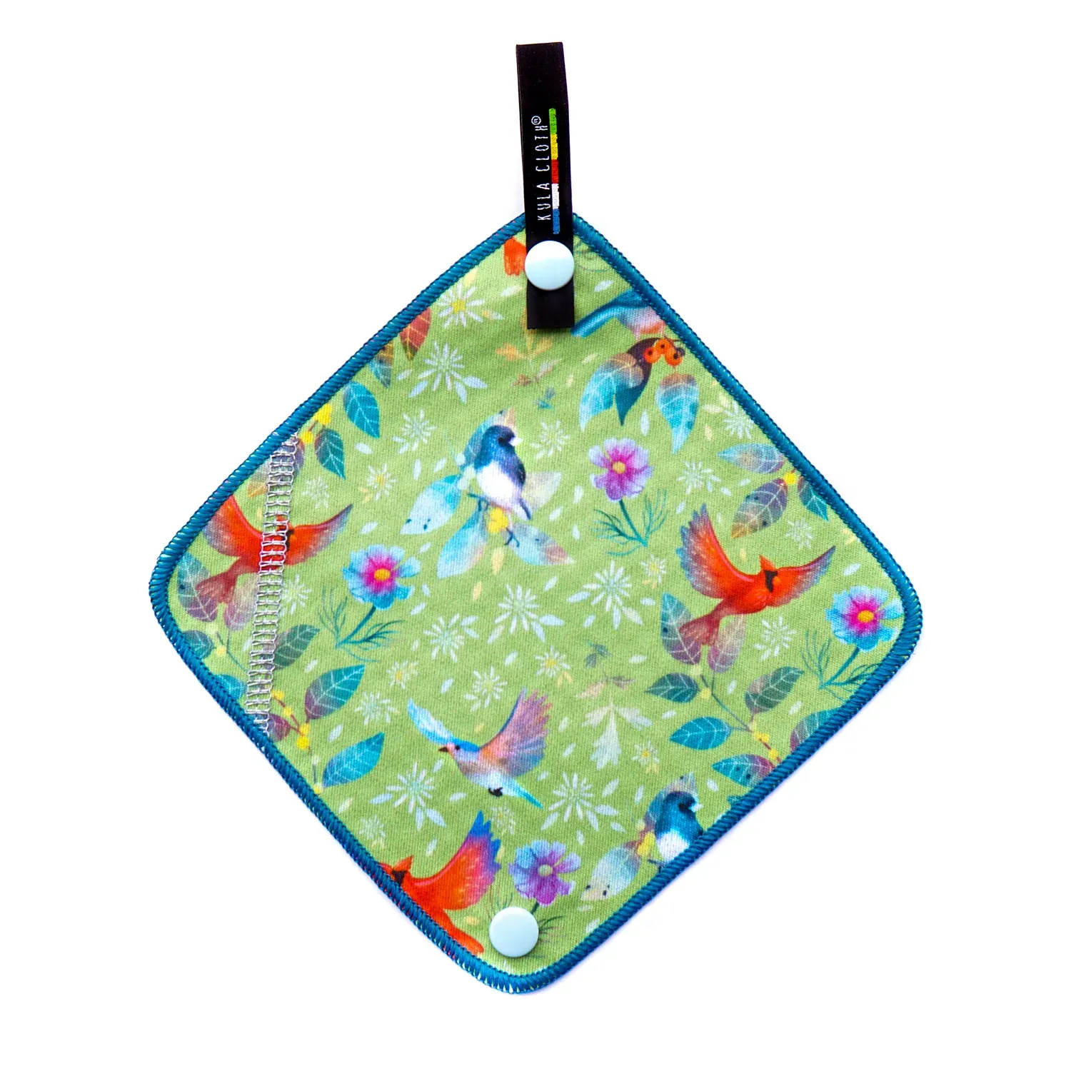 Kula Cloth – utěrka pro osobní hygienu