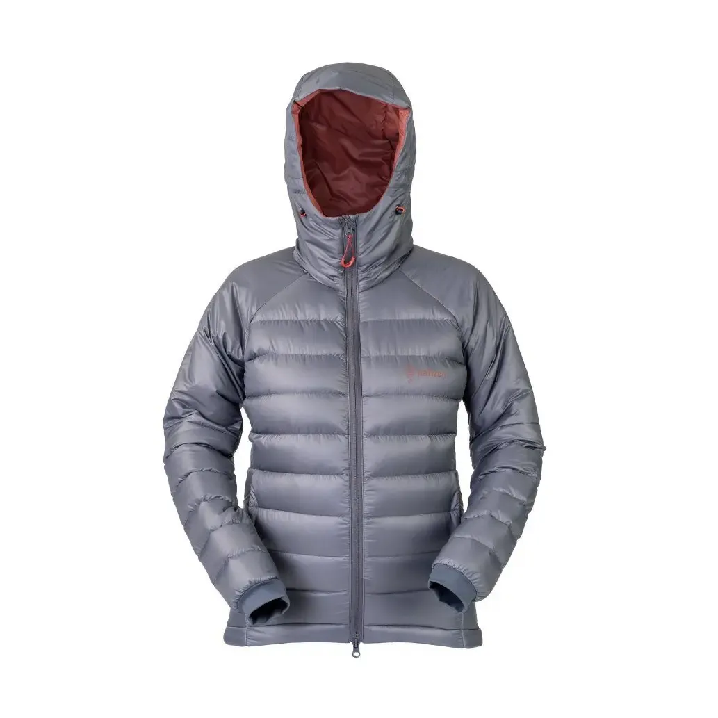 Anthracit / Dark red